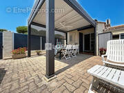 Maison à SAINT-CYPRIEN