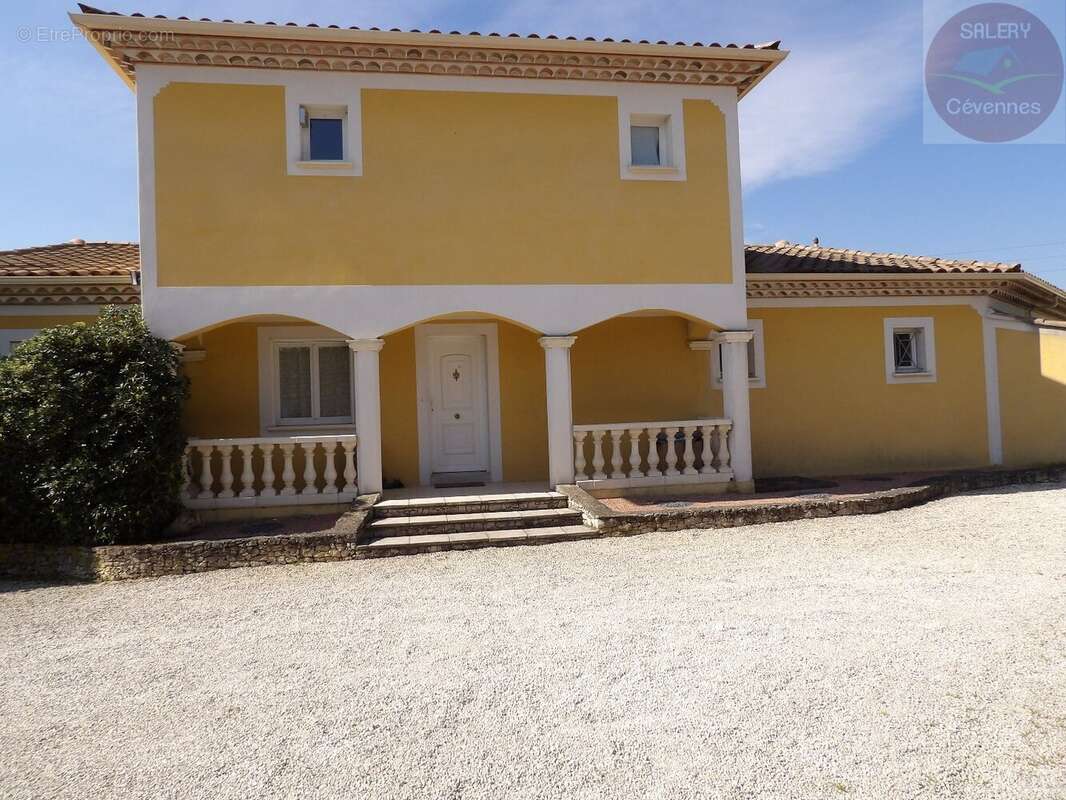 Maison à BAGARD