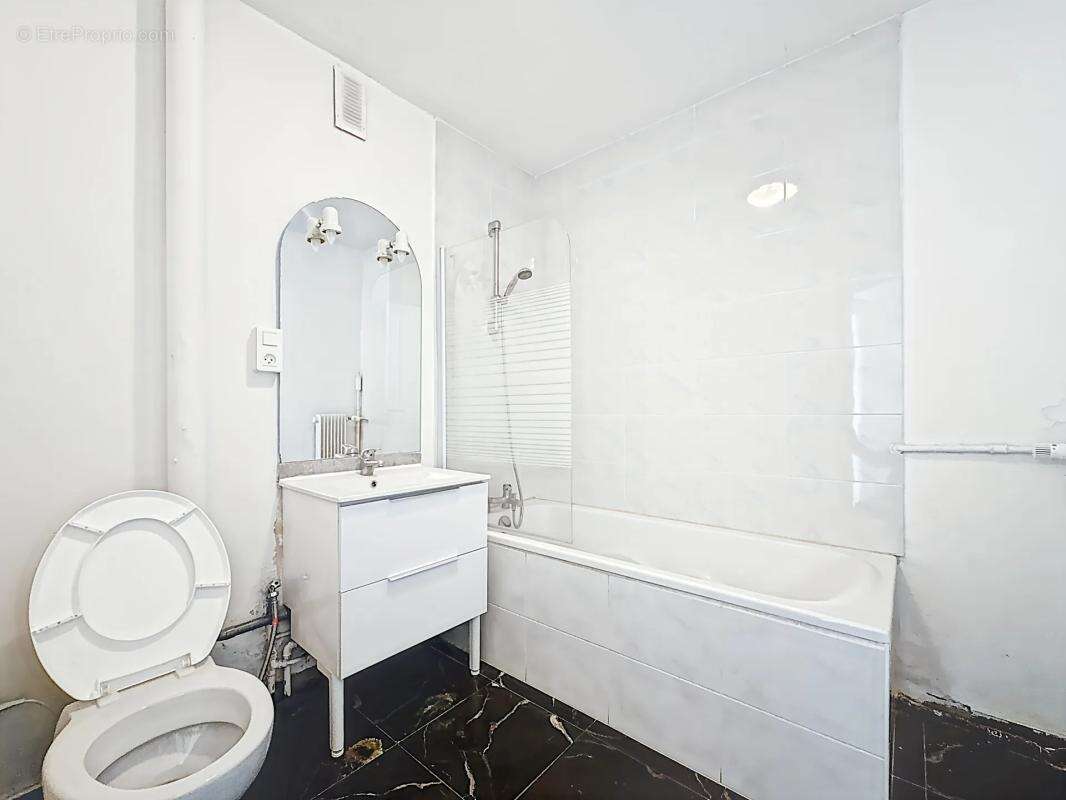 Appartement à FONTAINEBLEAU