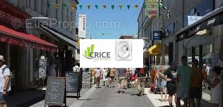 Commerce à LA TREMBLADE