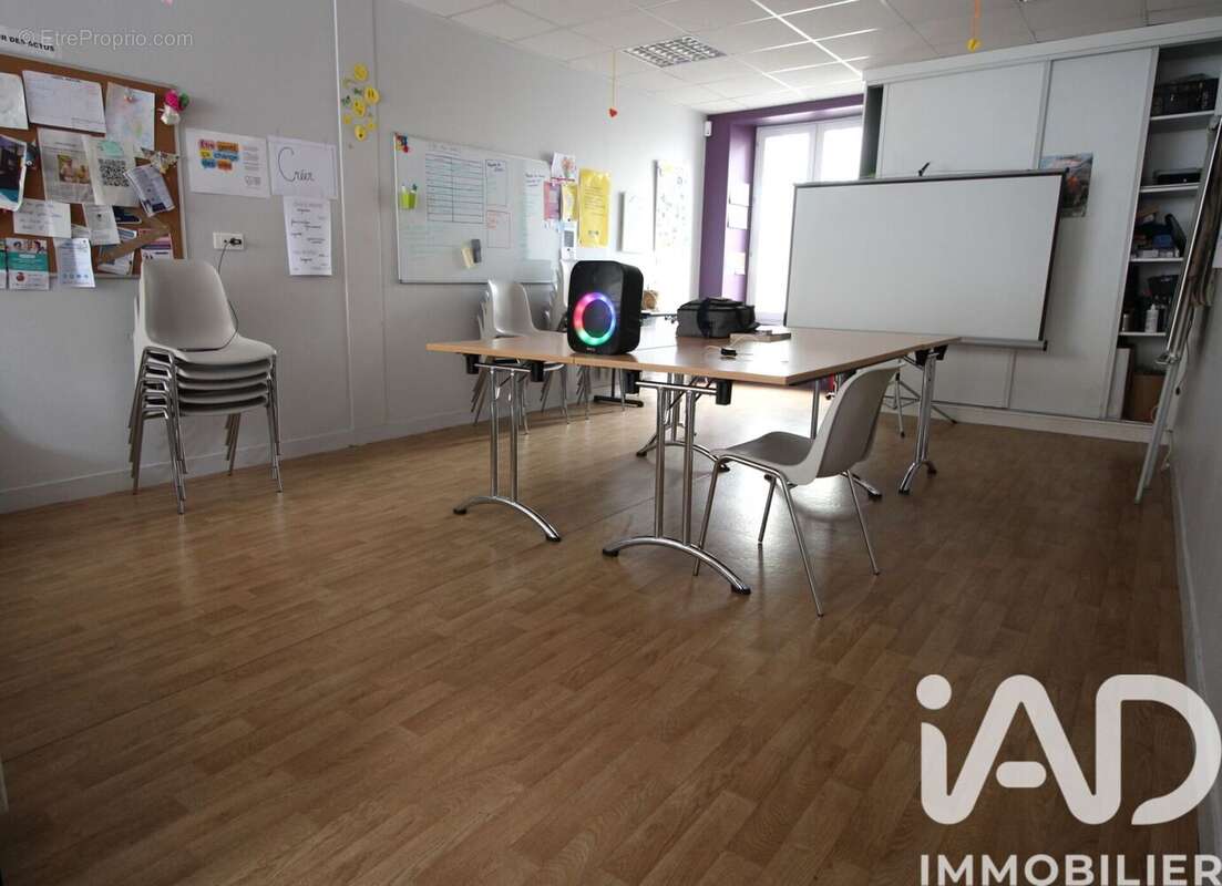 Photo 7 - Appartement à FLERS