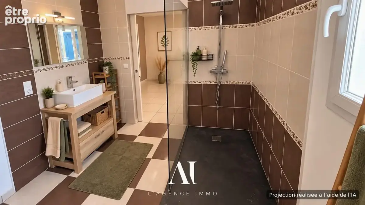 Maison 4 pièces 135 m² à vendre à Saix (81710) - photo 7