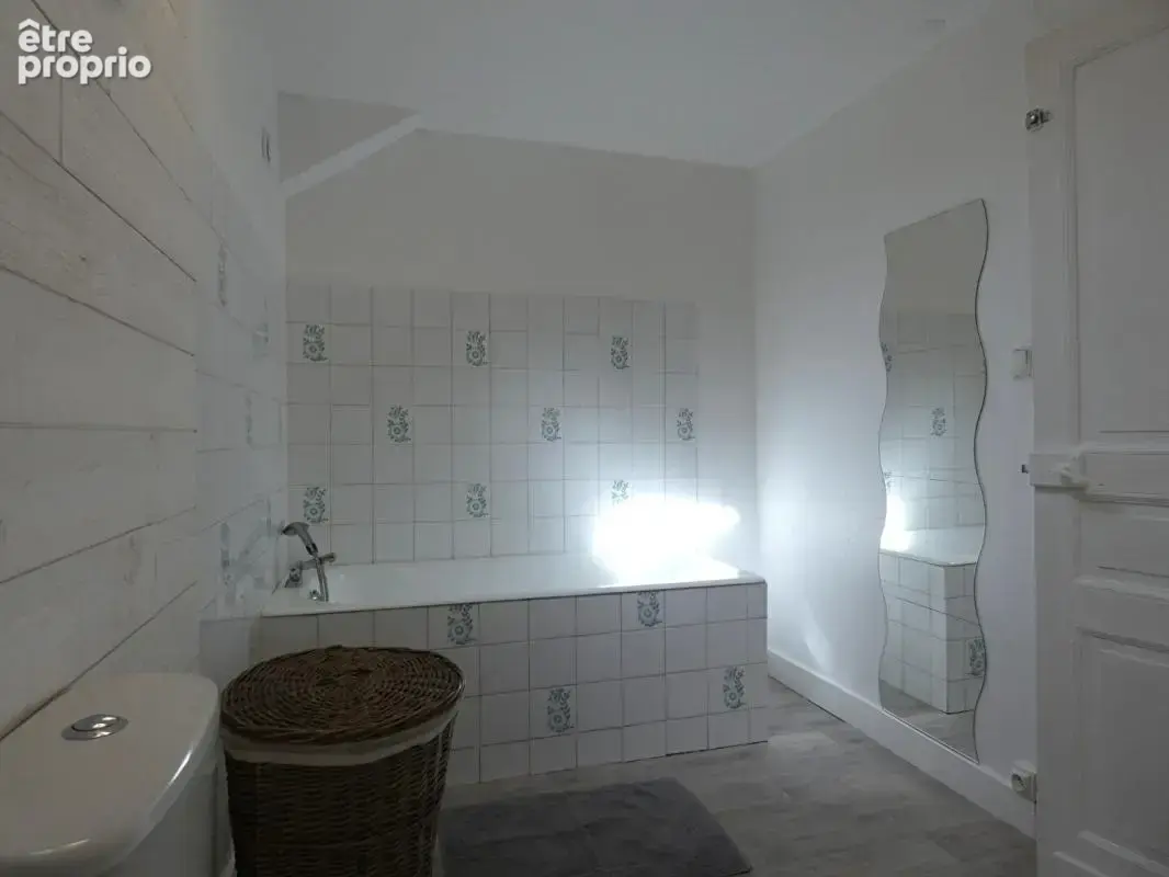 Maison 92 m2 / 3 chambres / cave / jardin - photo 15