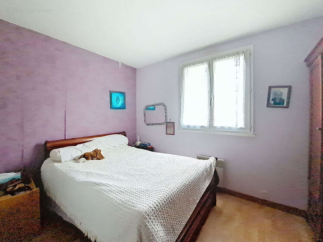 Maison à PLANCOET