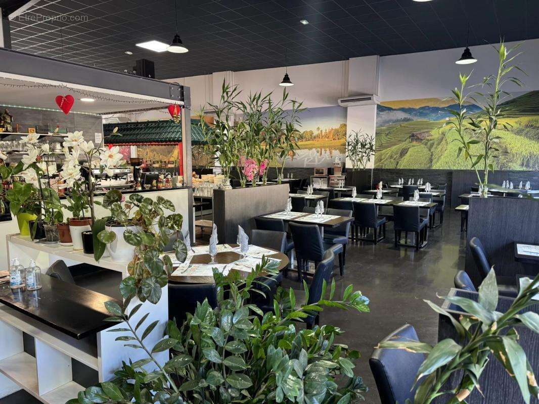 FDC Restaurant et buffet à volonté - photo 2