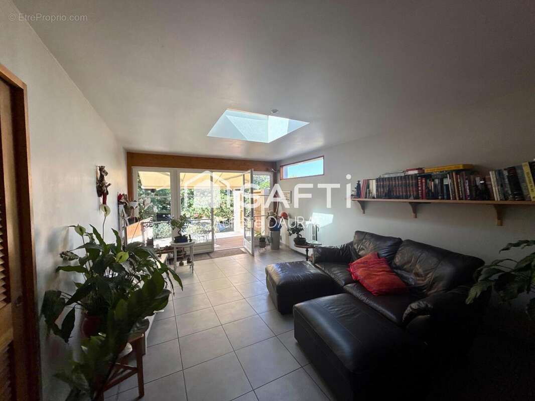 Photo 5 - Maison à AMBARES-ET-LAGRAVE