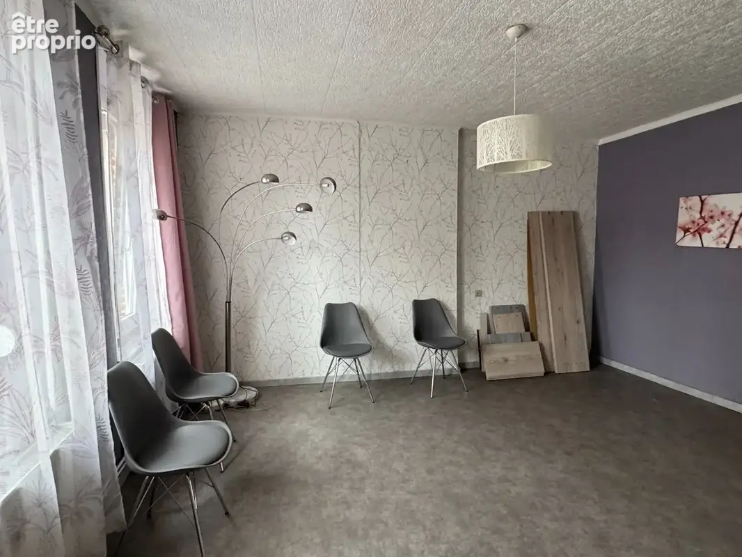  À VENDRE – Maison mitoyenne spacieuse – Fourmies - photo 4