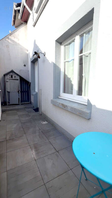 Appartement à ETAPLES