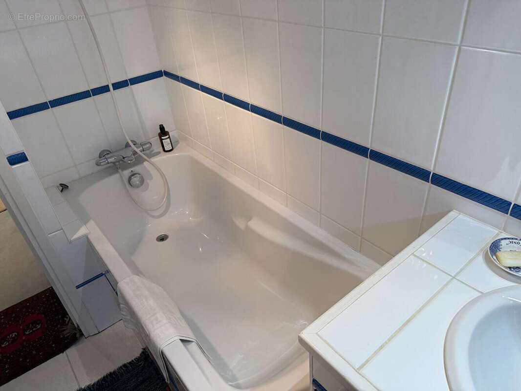 Maison d'architecte 4-5 chambres a vendre saint germain du corbeis - photo 14