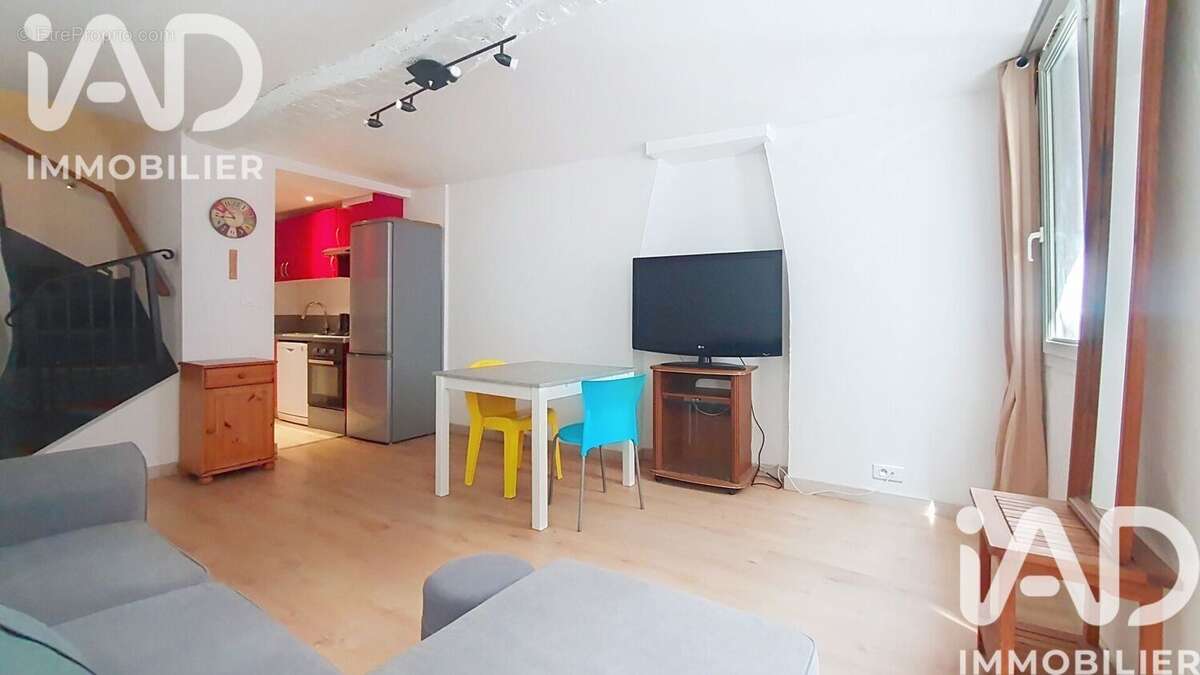 Photo 8 - Maison à LORGUES
