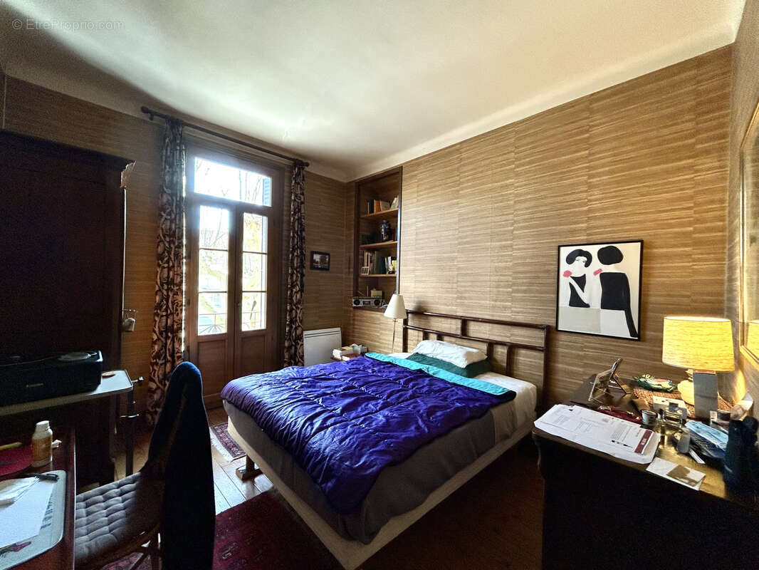 Maison à ALZONNE