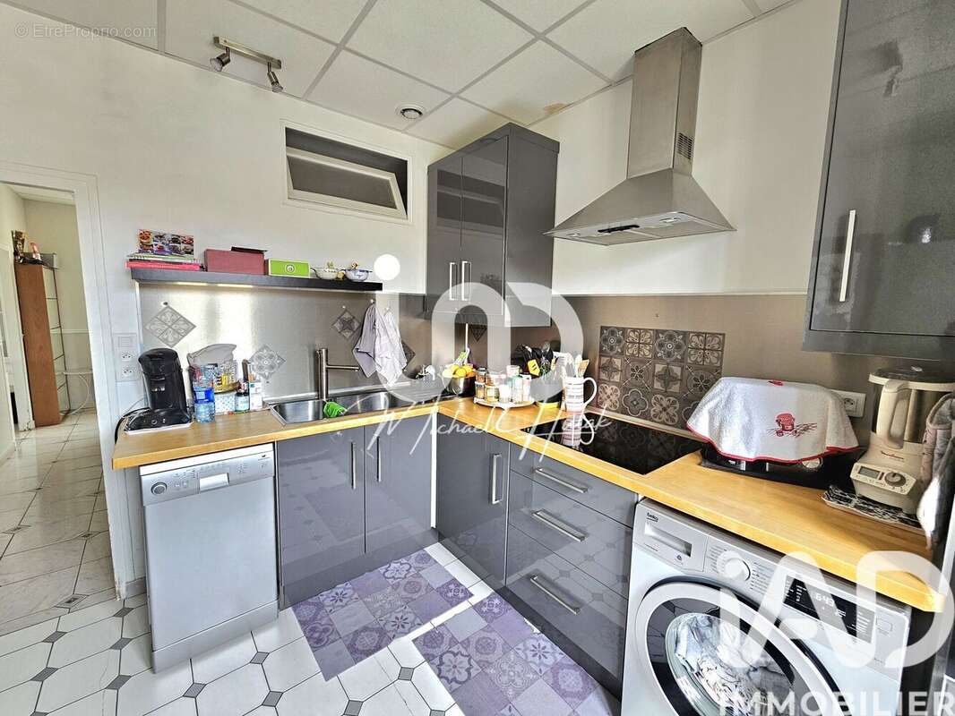 Photo 6 - Maison à BRAY-SUR-SEINE