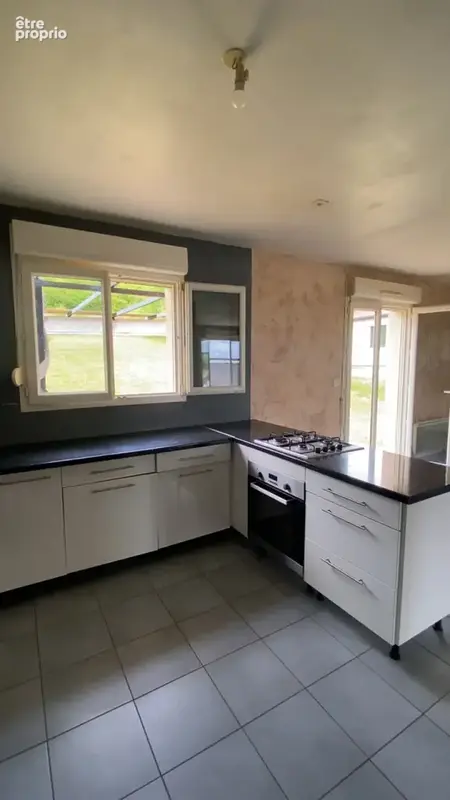 Pavillon de plain-pied de 89 m2 habitables - photo 7