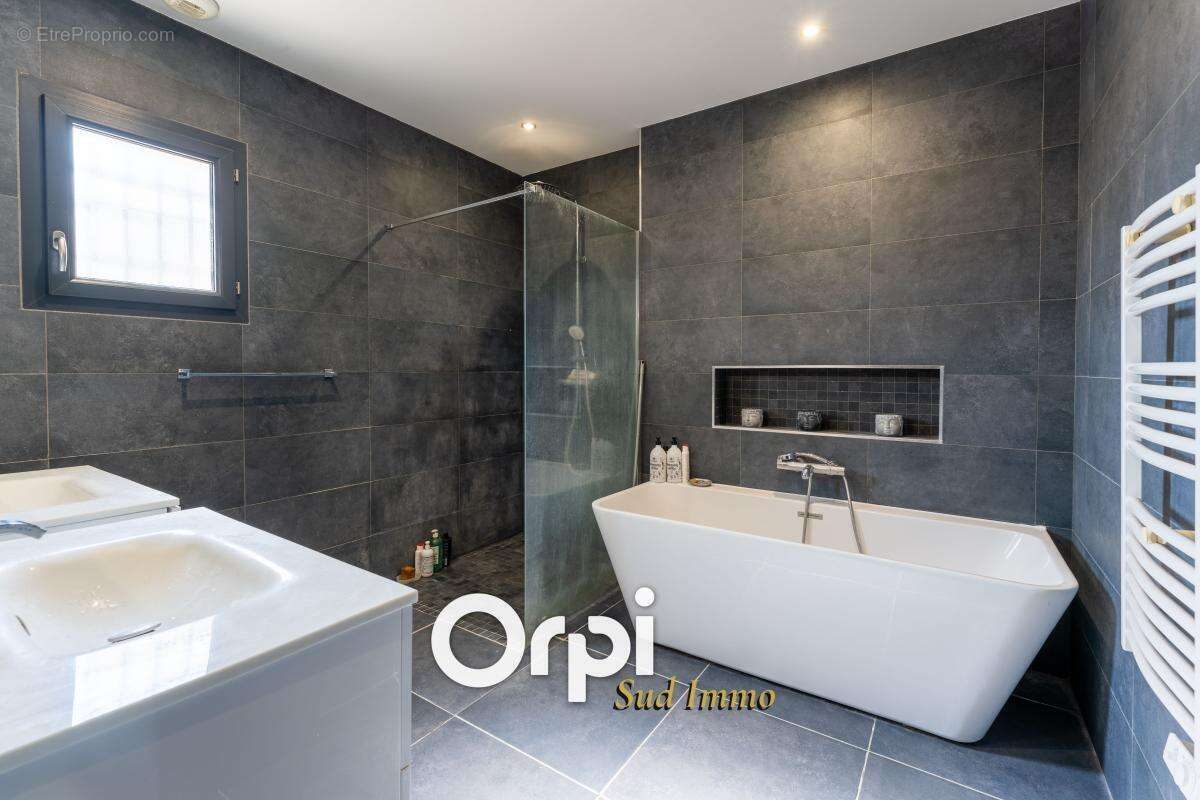 Maison À Vendre - photo 8