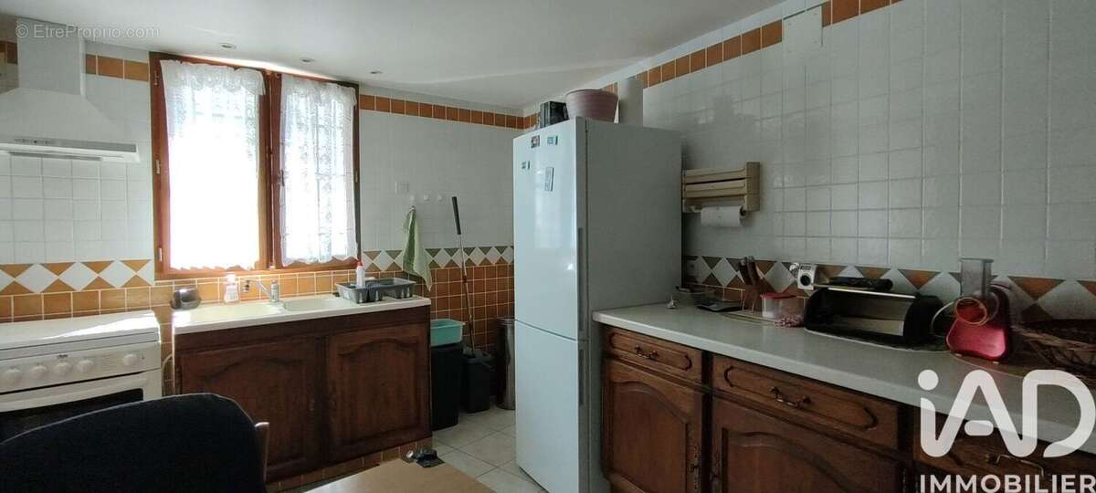 Photo 6 - Maison à AIGUILLON