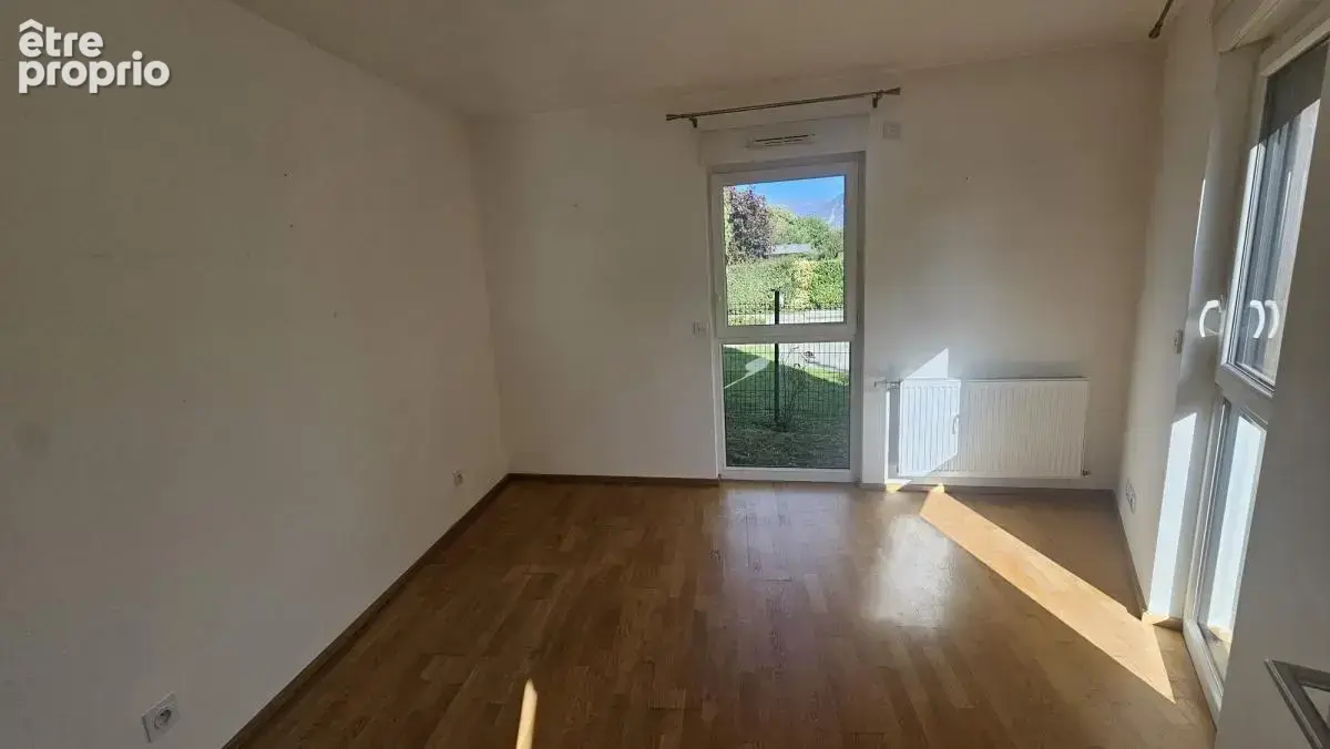 Appartement 84 m² à Seynod  - photo 9