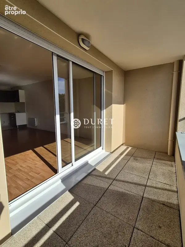 Appartement 3 pièces 67 m² à vendre à La Roche-Sur-Yon (85000) - photo 8