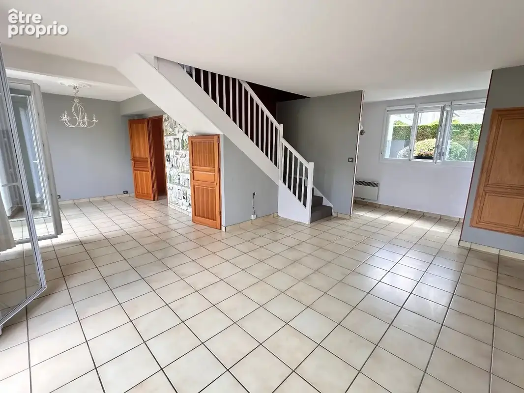 Maison 5 pièces 99 m² à vendre à Les Loges-En-Josas (78350) - photo 8