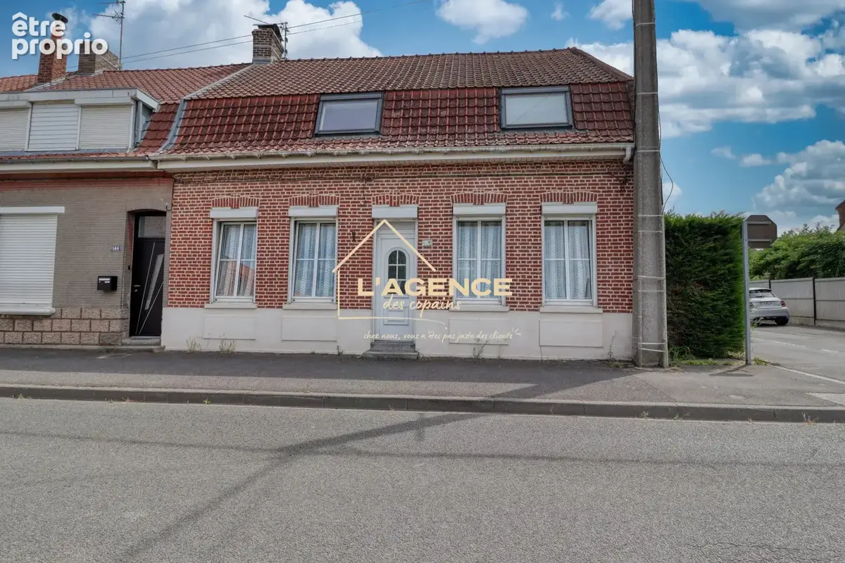 Photo Maison à Hazebrouck au prix de 294 000€