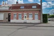 Maison à HAZEBROUCK