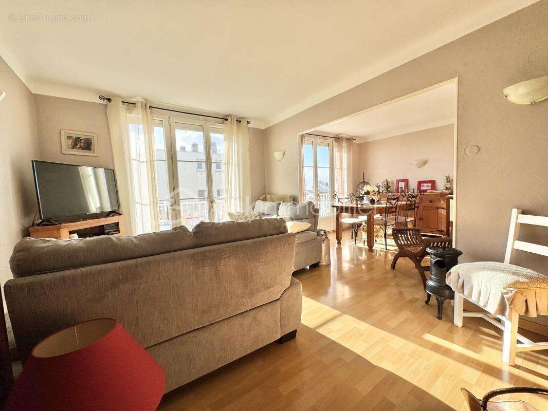 Appartement à BEZIERS