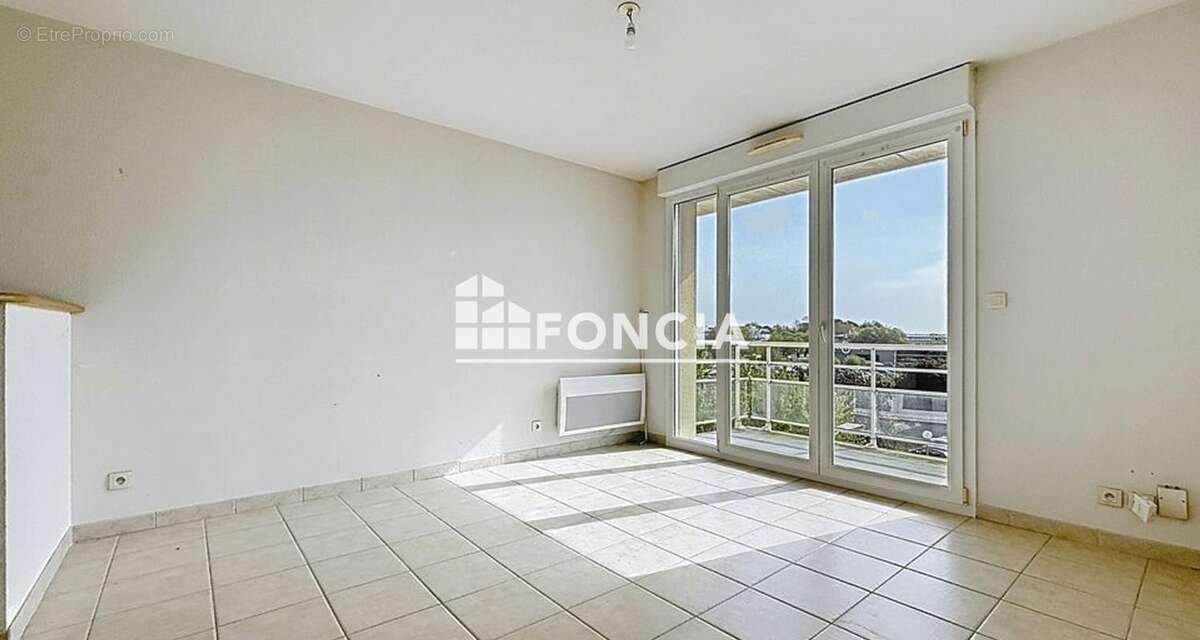 Appartement à CAEN