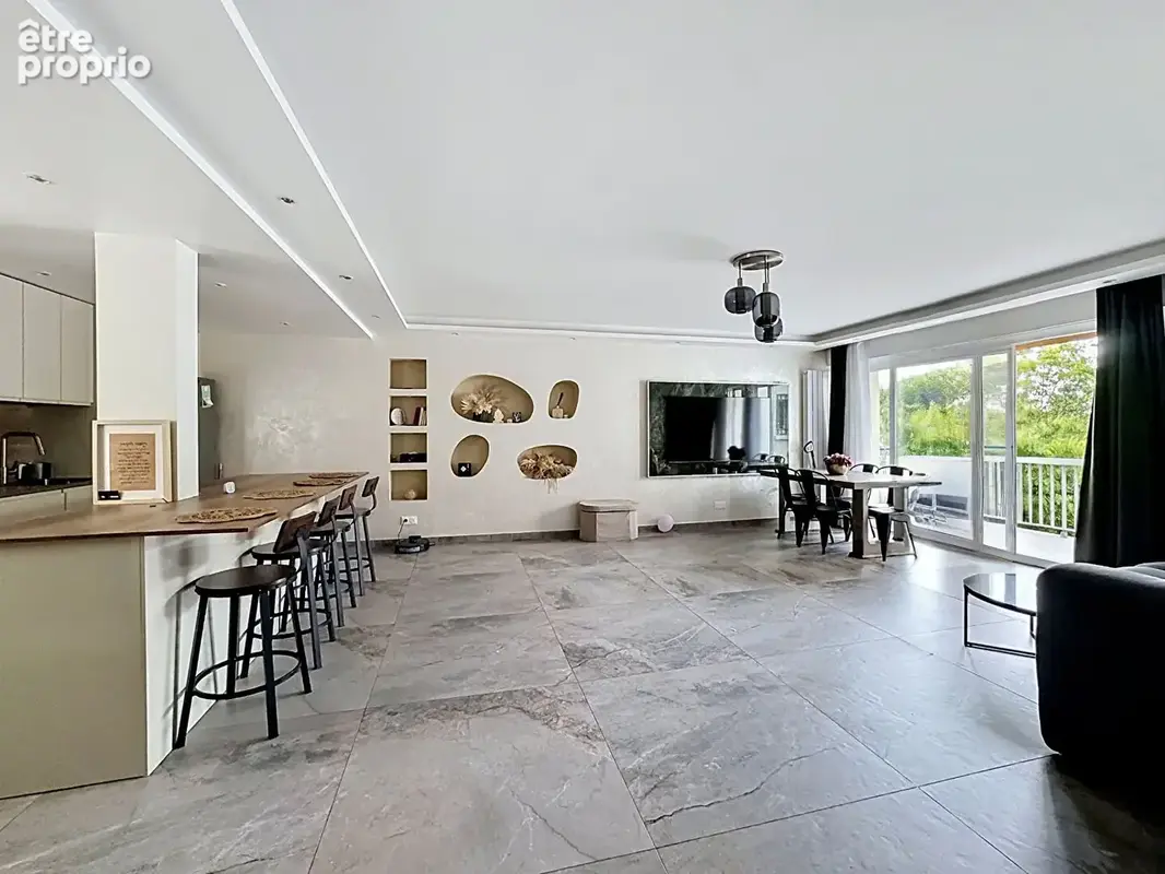 Photo Maison à Bonneuil-Sur-Marne au prix de 599 000€
