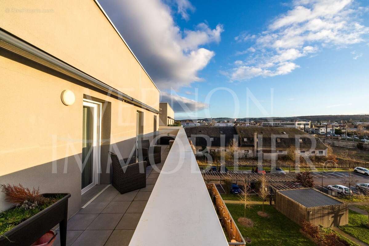 Appartement à VERNON