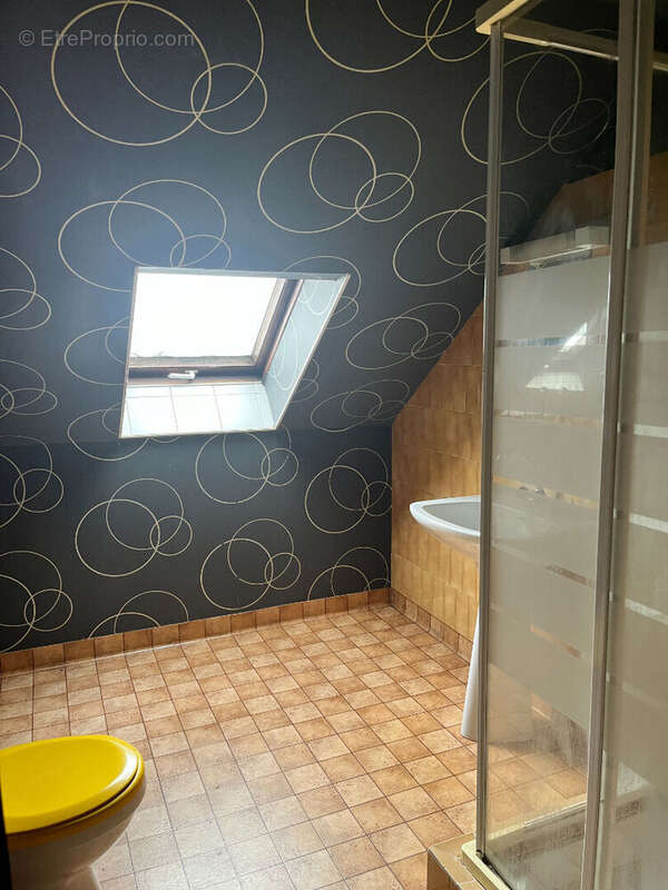 Maison à BRIVE-LA-GAILLARDE