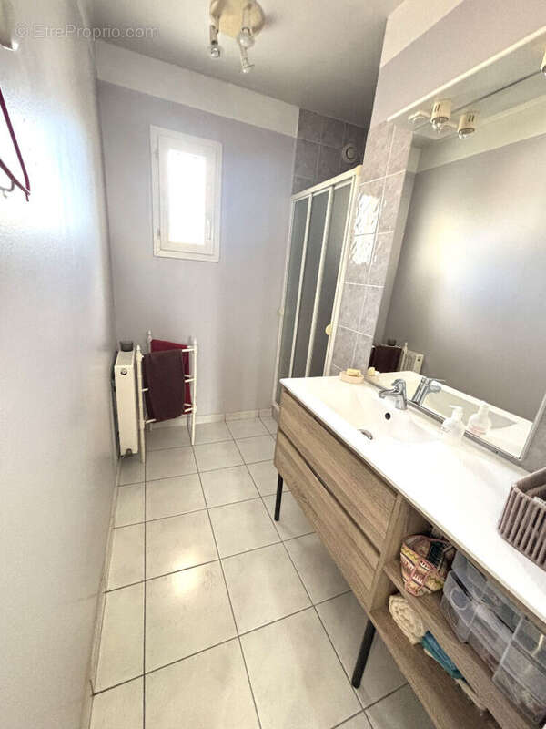 Maison à PONT-L&#039;EVEQUE