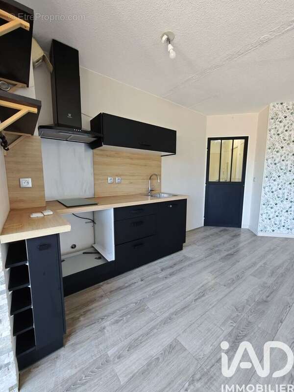 Photo 2 - Appartement à MONTPELLIER