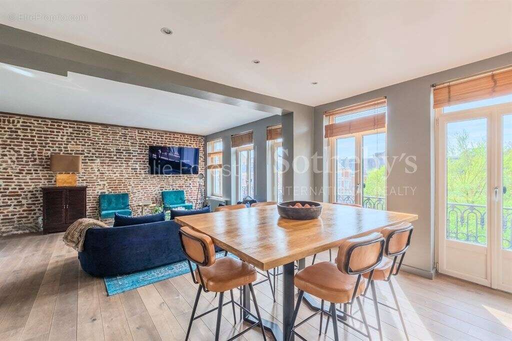 Appartement à LILLE