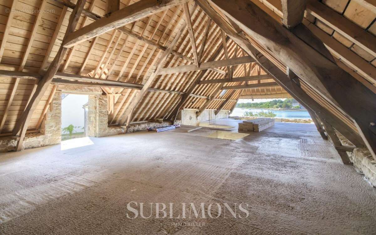 Propriété avec vue imprenable sur la Ria - À rénover - photo 6