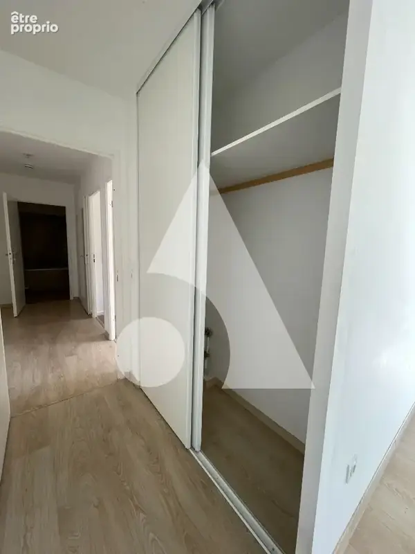 Le plessis trevise - immeuble de 2017 - f3 60m² avec balcon - photo 13