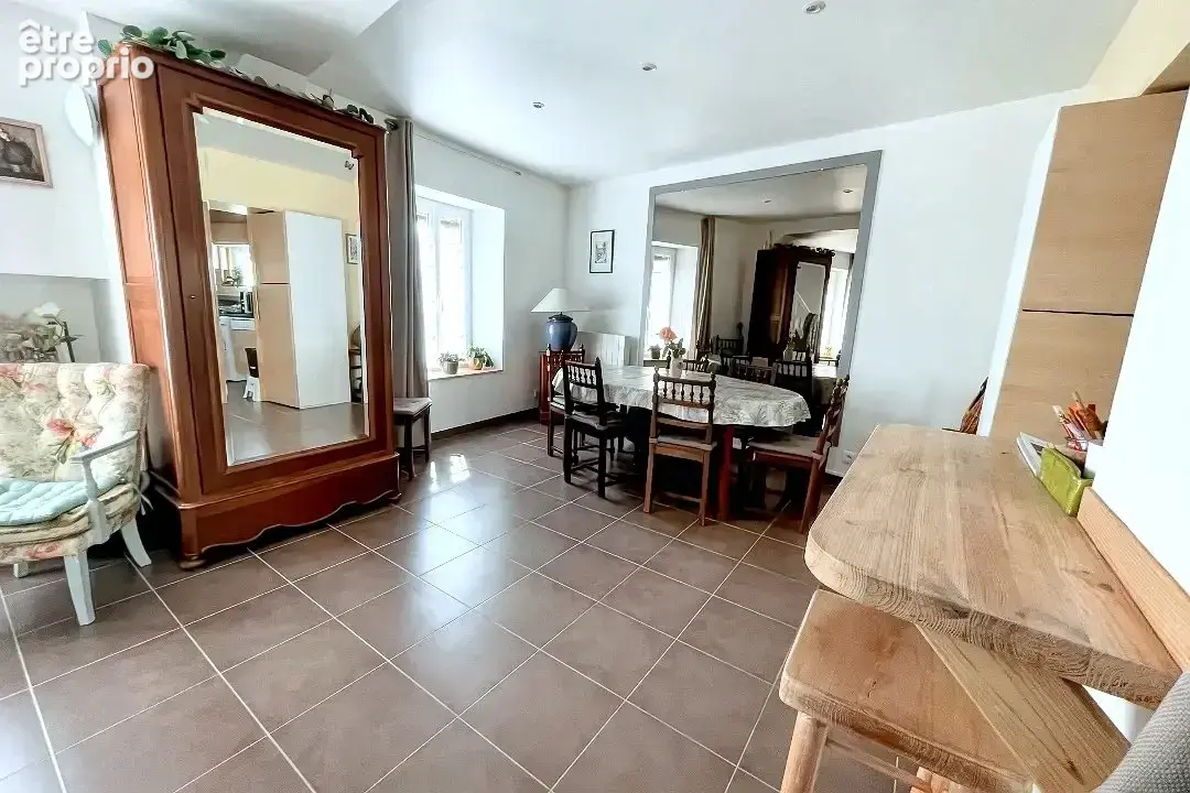 Maison de charme rénovée au coeur de La Tremblade - photo 13
