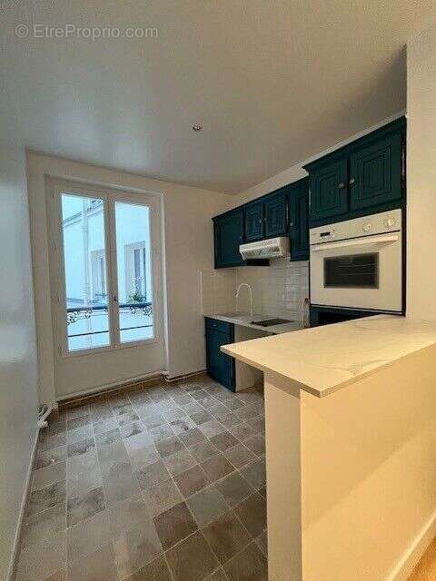 Photo 3 - Appartement à PARIS-7E