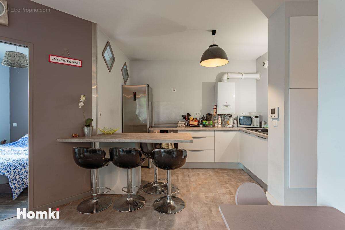 Appartement à ANGLET