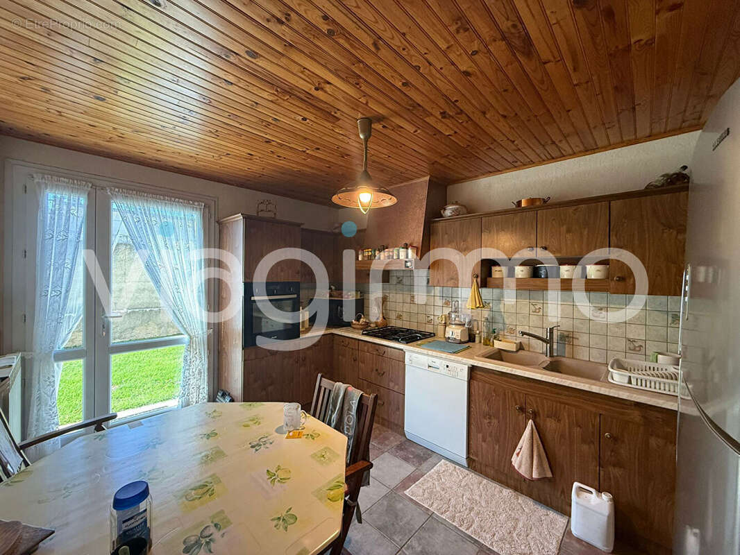 Viager occupé - Maison à Valence - photo 3