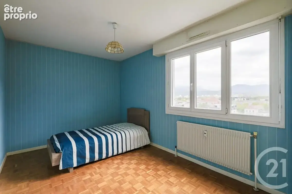 Appartement 5 pièces 123 m² à vendre à Grenoble (38100) - photo 12