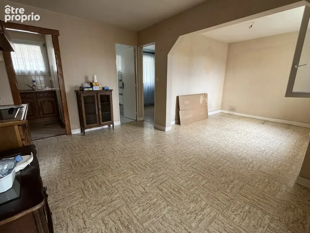 Appartement 2 pièces 38 m² à vendre à Le Havre (76600) - photo 4