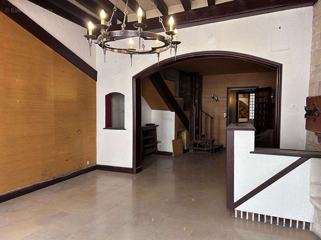 Appartement à AVIGNON