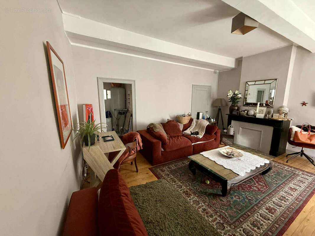 Appartement à CARCASSONNE