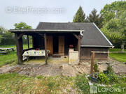 Maison à LA FERTE-FRENEL