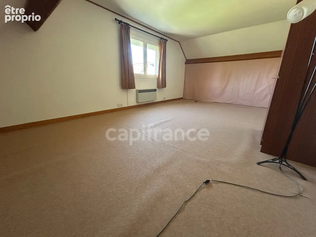 Maison à vendre 7 pièces BLENEAU (89) 6 chambres - photo 11
