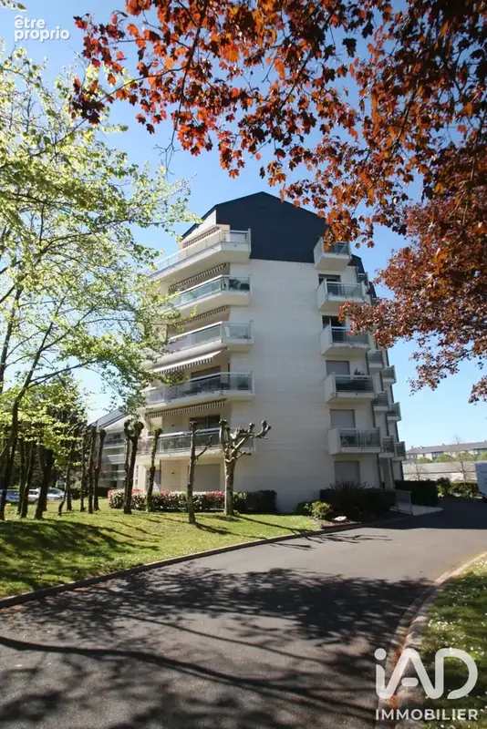 Photo 1 - Appartement à BLOIS