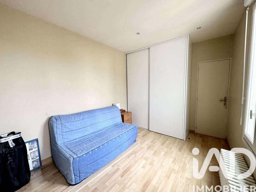 Photo 9 - Maison à CHAMPAGNE-SUR-SEINE