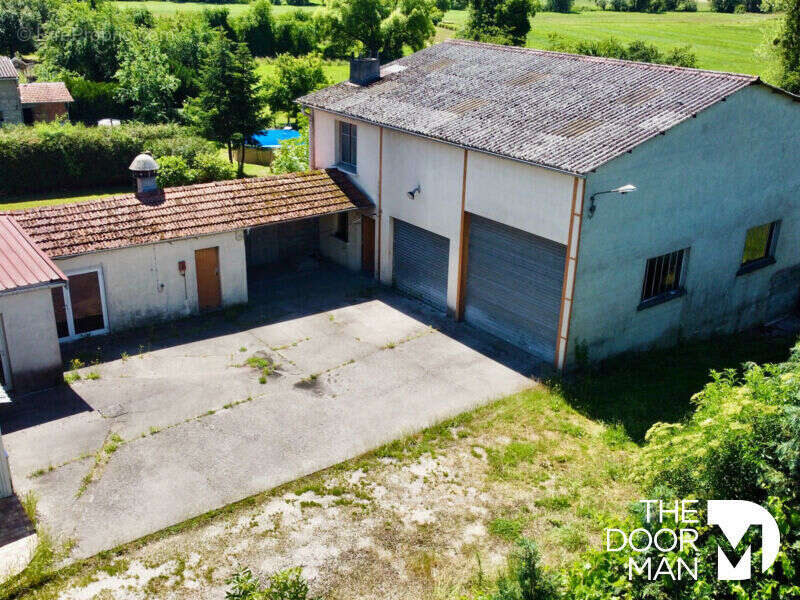 Propriété 52400 - photo 17