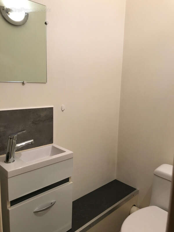 Appartement à REVEL