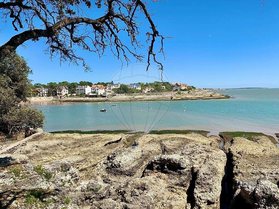 Appartement à SAINT-PALAIS-SUR-MER