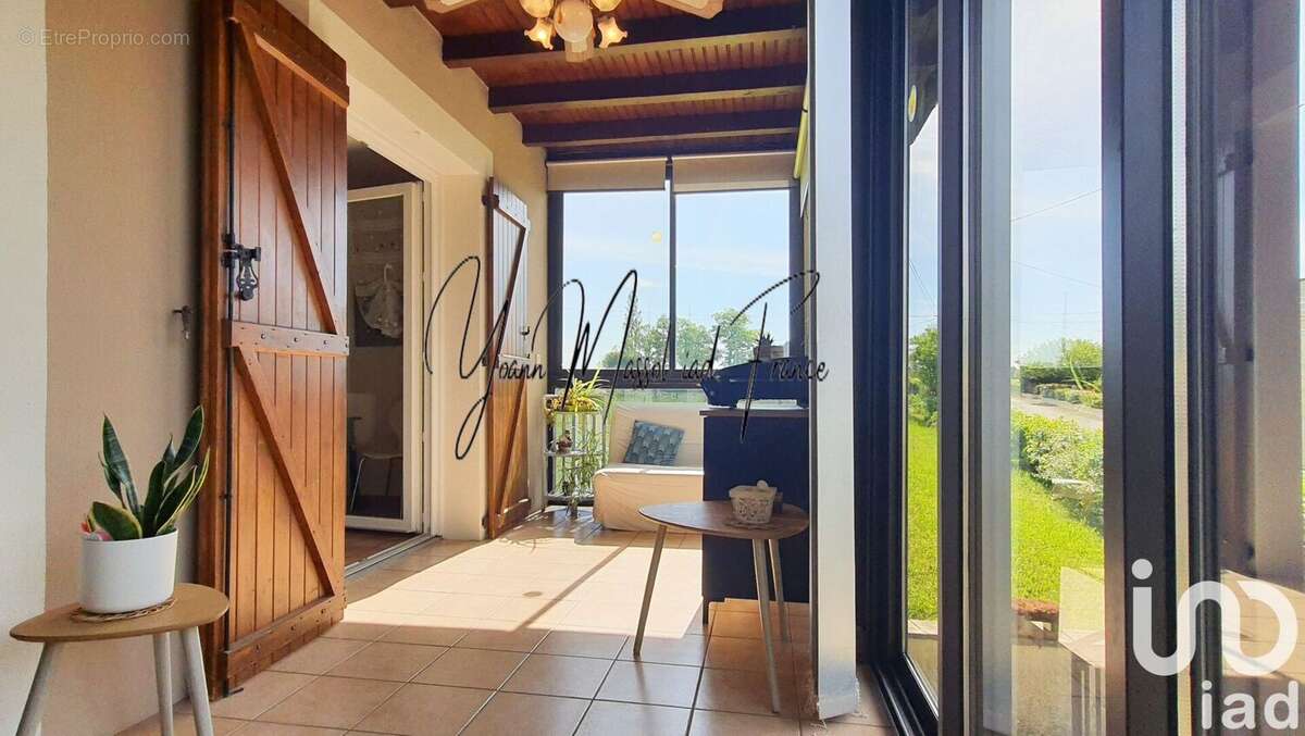 Photo 5 - Maison à REQUISTA